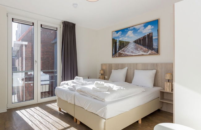 Lush Apartment in Zoutelande Near Beach - Photo 2