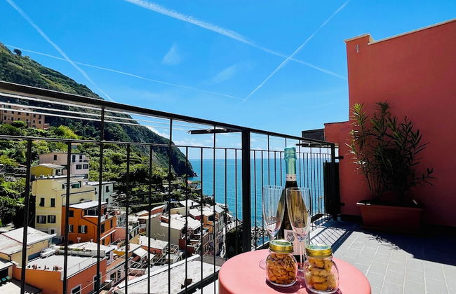 5TERREONTHEROCKS - Foto 46