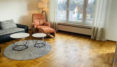 Ferienwohnung Adelsried 2 - Foto 3