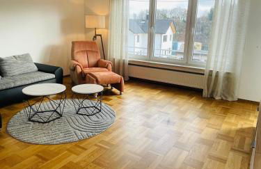 Ferienwohnung Adelsried 2 - Foto 3