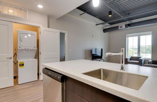 Walkable Bloomington Apartment Near IU Campus! - Foto 7