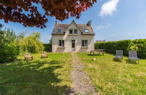 Un Air de Famille - proche de la plage - Foto 7