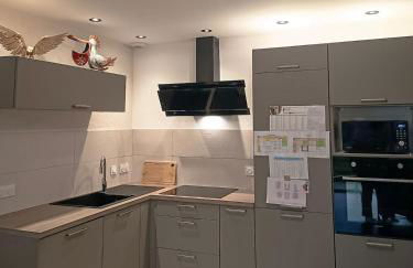 Maison 4 personnes avec jardin à 15 min du grand Parc - Photo 19