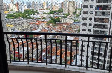 Apartamento COP30 - Condomínio Resort Parc Paradiso - Photo 8