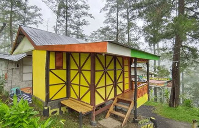 IEFA Resort Malino - Foto 6