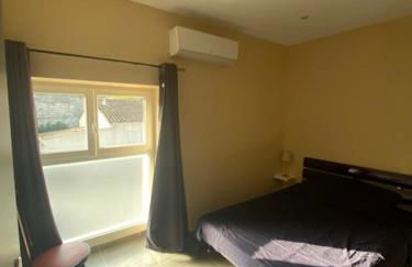 Gîte 6p Ardèche ,Ruoms centre, climatisé avec piscine - Foto 11