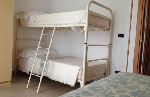 Aloe beach apartments, ombrellone, parcheggio e uso di biciclette gratis - Photo 19