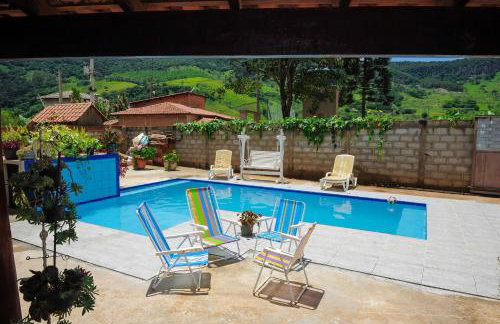 Chácara dos Teixeira - Foto 31