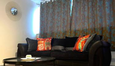 Penn Gardens Spacious 2 Beds - 1 - Foto 2