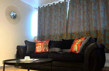 12 Penn Gardens - Apart 1 - Foto 2