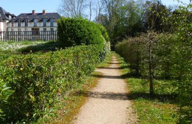 Appartement familial dans un château avec piscine chauffée, proche plages et sites du Golfe du Morbihan - Foto 22