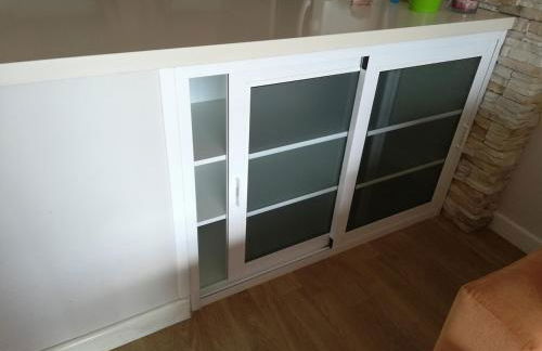 Facing the ocean - Full Appt 2 ch double - Foto 9