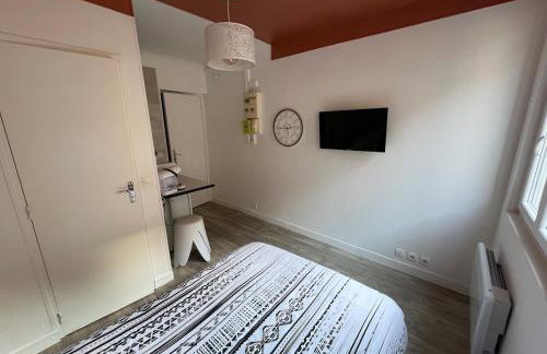 Studio Zen - Paris à 5mn - Photo 11