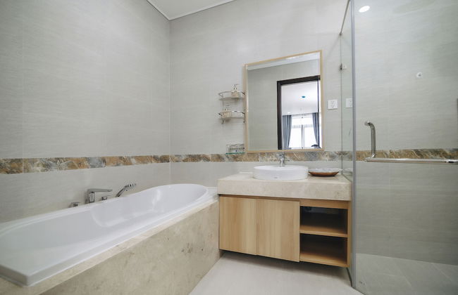 Monalisa Apartment - Foto 36