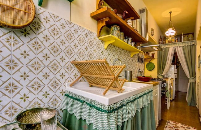 AlbergoDiffusoVolterra - Photo 44