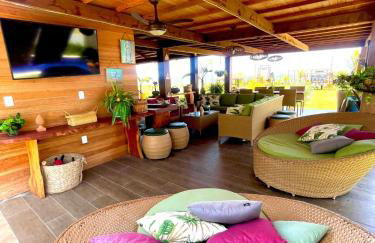 Casa de Luxo Beira Mar - Photo 47