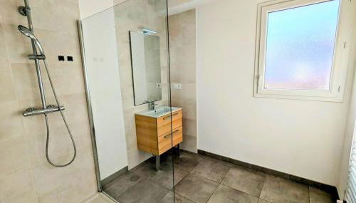 Maison T4 jardin, garage, terrasse, bureau - Foto 5, Shower