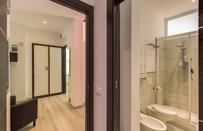 Ml Apartment - Caracalla 2 - Foto 29