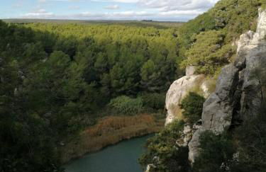 Family villa in Salles-d'Aude - Foto 42
