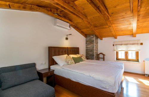 Villa Sagri - heated pool - Photo 27