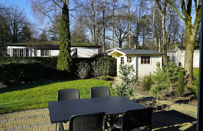 Chalet in a Residence Near sea - Foto 36