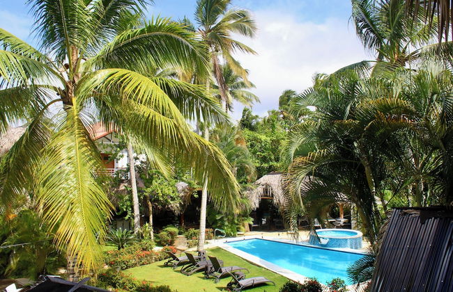 Villas Mana - Foto 13