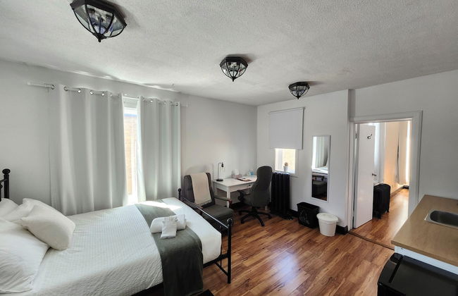 Stone House Kenora - Foto 21