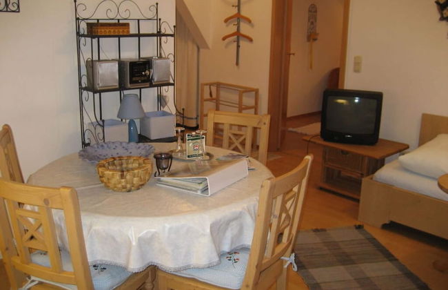 Holiday Apartment Waxenstein - Photo 4