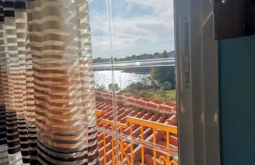 Ξένιος Ζευς Ηλιακτής. Χώρος Χαλάρωσης & Ξεκούρασης - Foto 34