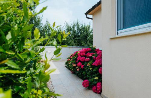 Villa Mila Rovinj - Photo 47