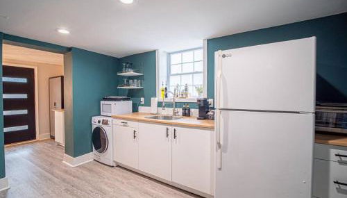 Rhythmic Escape - Foto 3, stove, pet friendly, minibar