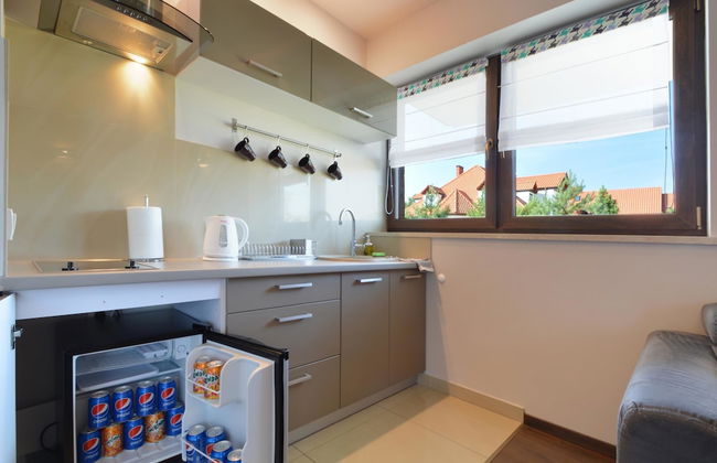 Apartamenty pod Łysicą - Foto 12