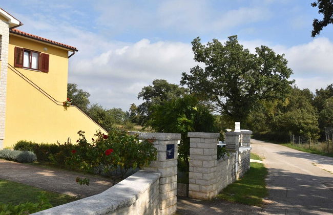 Premium Apartment in Barban With Private Pool - Foto 33