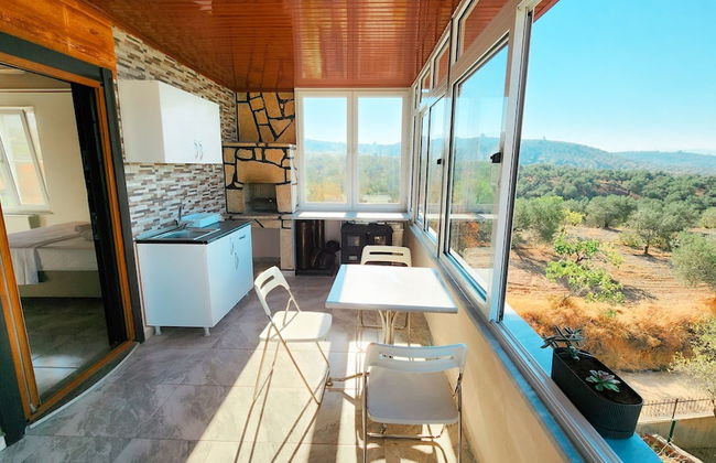 Oli Camping & Bungalows - Photo 31