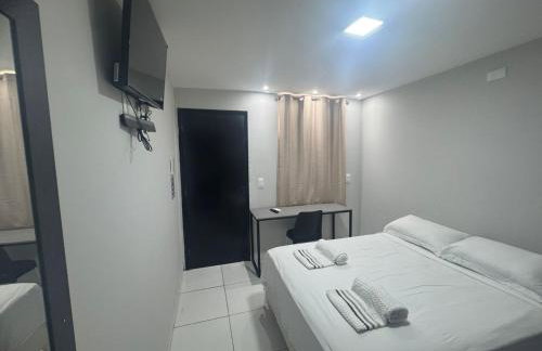 FLATS CAMPINA GRANDE - BSH FLATS - Melhor custo benefício - Foto 61