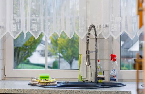 Gemütliche Ferienwohnung am Waldrand - Foto 28