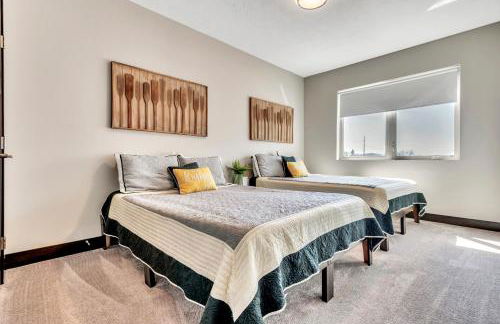 Bridges Bay Resort Bayside Building 203 - Photo 36