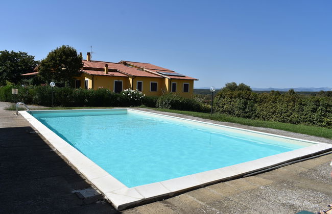 Agriturismo Poggio Torreano - Foto 23