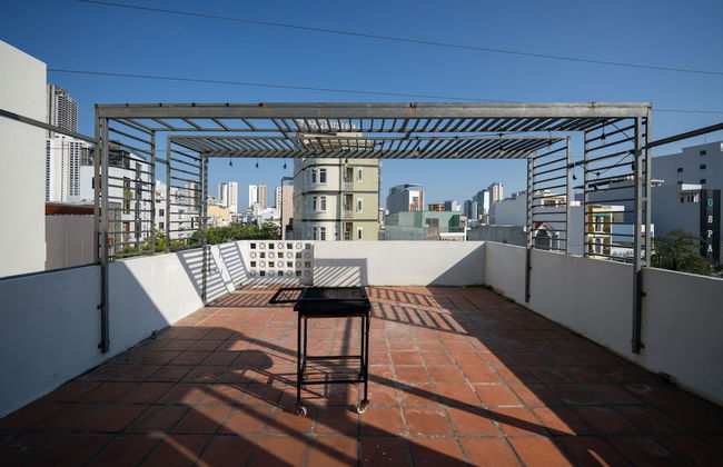 T P Deluxe House - Foto 30