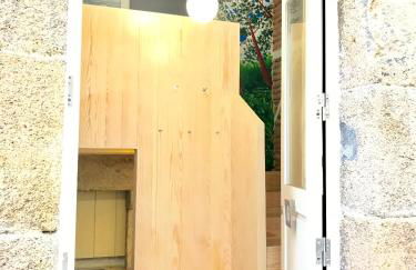 Enjoy the Old Town in a full renovated Duplex - Foto 14