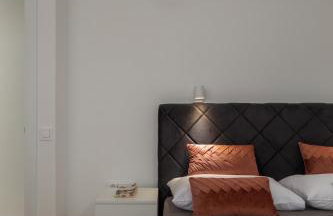 Luxury apartment Marco Polo with a private swimming pool with salt sea water - Foto 27