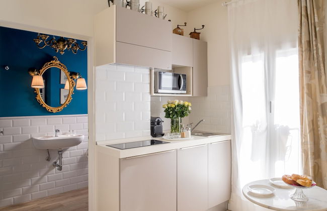 L'8 Boutique Concept Apartments - Foto 20