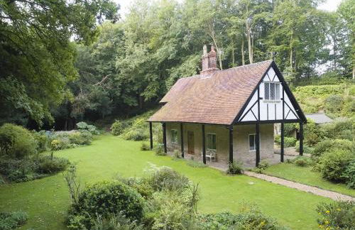 Bull Hollow Cottage - Foto 1