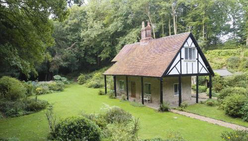 Bull Hollow Cottage - Foto 1