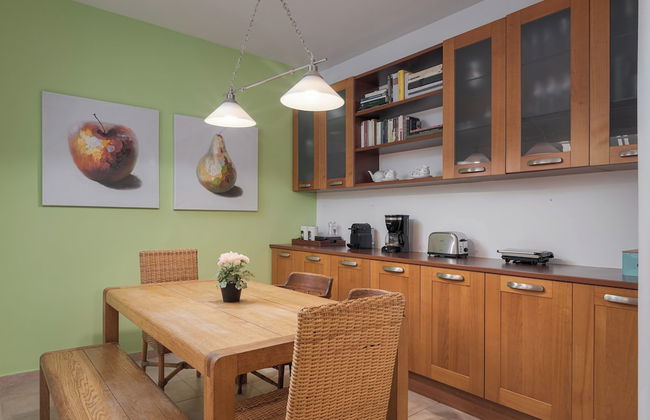 Lussuosa Villa Glyfada - Foto 20