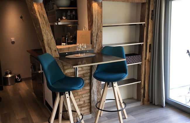 Schmuckkästle am Hafen - Foto 50