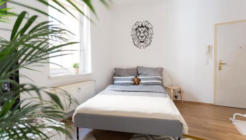 FullHouse - Halle - T28 - Lion Apartment - Foto 5