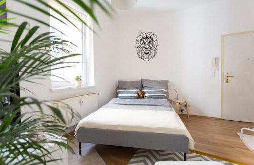 FullHouse - Halle - T28 - Lion Apartment - Foto 5