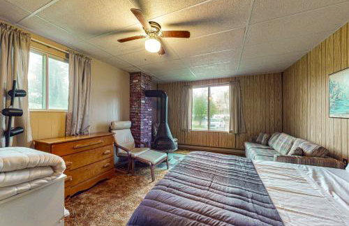 The Cottage - Foto 23