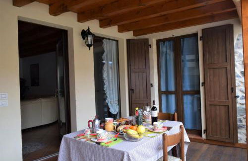 Mountain and Iseo Lake Mountain Lake Iseo Hospitality - Photo 18